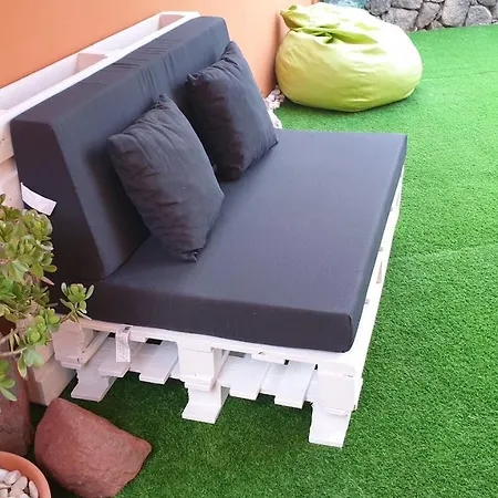 El Pinar * Icod De Los Vinos