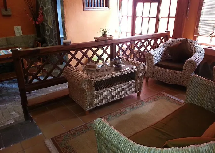 El Pinar Casa vacanze