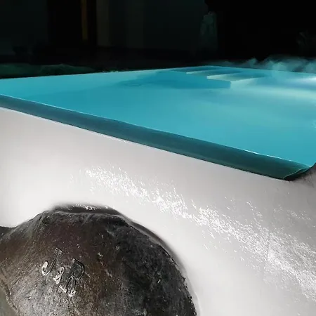 El Pinar Hébergement de vacances Icod De Los Vinos