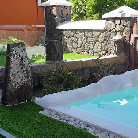 Hébergement de vacances El Pinar *