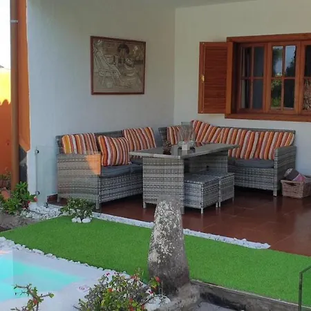 El Pinar Holiday home