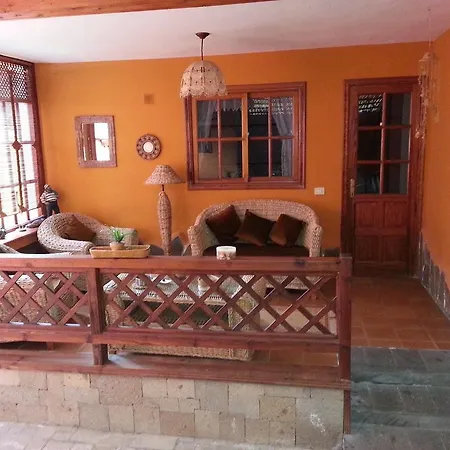 El Pinar Icod De Los Vinos