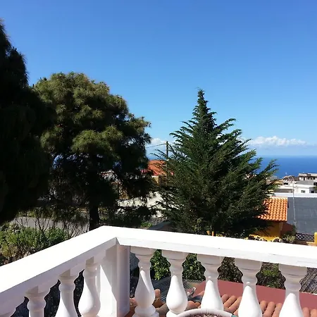 El Pinar * Icod De Los Vinos