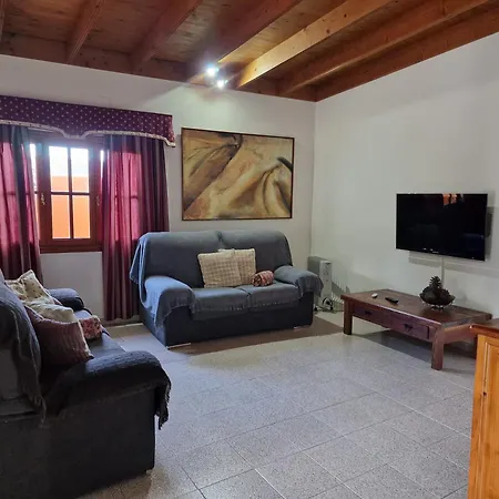 El Pinar Hébergement de vacances Icod De Los Vinos