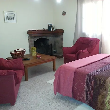 El Pinar Icod De Los Vinos