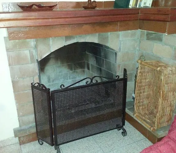 Ferienhaus El Pinar Icod De Los Vinos