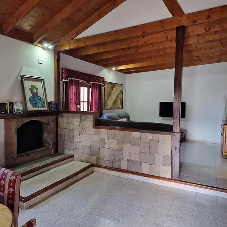 Feriehus El Pinar *