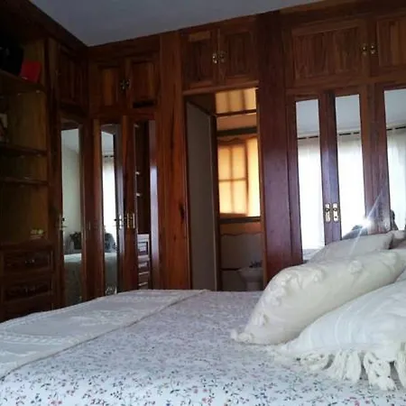 El Pinar Feriehus *